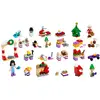 Image de LEGO Friends - Calendrier de l'Avent LEGO Friends 2020 - 41420 en occasion ou reconditionné