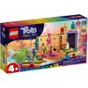 Image de LEGO Trolls World Tour - L'aventure en radeau de Mornebourg - 41253 en occasion ou reconditionné