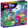 Image de Lego® Trolls World Tour 41256 Le Bus Chenille Arc-en-ciel