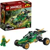 Image de LEGO Ninjago Le Buggy de la Jungle 71700 LEGO