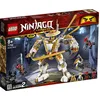 Image de Le robot d'or 71702 LEGO®