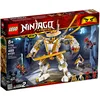 Image de LEGO NINJAGO - Le robot d'or - 71702 en occasion ou reconditionné