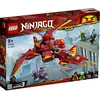 Image de LEGO Ninjago Le superjet de Kai 71704 LEGO