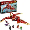 Image de LEGO® NINJAGO® 71704 Le superjet de Kai