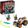 Image de Le bolide de Cole 71706 LEGO®