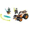Image de LEGO NINJAGO - Le bolide de Cole - 71706 en occasion ou reconditionné