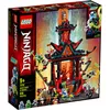 Image de LEGO NINJAGO - Le temple de la folie de l'Empire - 71712 en occasion ou reconditionné
