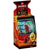 Image de Lego® Ninjago® 71714 Avatar Kai - Capsule Arcade