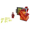 Image de LEGO NINJAGO - Avatar Kai - Capsule Arcade - 71714 en occasion ou reconditionné