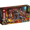 Image de Le donjon du Crâne 71717 LEGO®