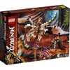 Image de Le dragon de Wu 71718 Ninjago LEGO®