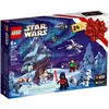 Image de LEGO Star Wars - Le calendrier de l'Avent LEGO Star Wars 2020 - 75279 en occasion ou reconditionné
