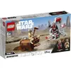 Image de LEGO® Star Wars  75265 - Le combat des Microfighters : T-16 Skyhopper  contre Bantha 