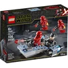 Image de Coffret de bataille Sith Troopers  75266 LEGO®
