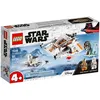 Image de LEGO Star Wars - Snowspeeder - 75268 en occasion ou reconditionné