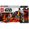 Image de Duel sur Mustafar  75269 LEGO®