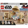 Image de LEGO Star Wars La cabane d’Obi-Wan 75270 LEGO