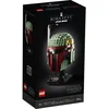 Image de Le casque de Boba Fett  75277 LEGO®