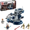Image de Char d'assaut blindé (AAT ) 75283 LEGO®