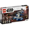 Image de LEGO Star Wars - Char d'assaut blindÃ© (AAT) - 75283 en occasion ou reconditionné