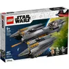 Image de LEGO Star Wars - Le chasseur stellaire du GÃ©nÃ©ral Grievous - 75286 en occasion ou reconditionné