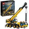 Image de LEGO Technic La grue mobile 42108 LEGO