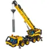 Image de LEGO Technic - La grue mobile - 42108 en occasion ou reconditionné