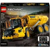 Image de Le tombereau articulé Volvo 6x6 42114 LEGO®