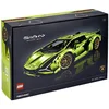 Image de LEGO Technic Lamborghini Sián FKP 37 42115 LEGO