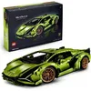 Image de LEGO® Technic 42115 Lamborghini Sián FKP 37 Maquette Voiture 1:8 à Construire Collection Construction Voiture pour Adultes