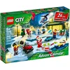 Image de LEGO City - Calendrier de l'Avent LEGO City 2020 - 60268 en occasion ou reconditionné
