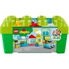Image de LEGO Duplo La boîte de briques 10913 LEGO