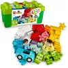 Image de LEGO DUPLO - La boÃ®te de briques - 10913 en occasion ou reconditionné