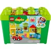 Image de LEGO Duplo La boîte de briques deluxe 10914 LEGO