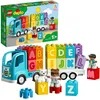 Image de LEGO DUPLO - Le camion des lettres - 10915 en occasion ou reconditionné