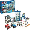 Image de LEGO City Le commissariat de police 60246 LEGO