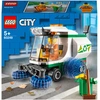 Image de La balayeuse de voirie 60249 LEGO