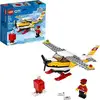 Image de L'avion Postal (60250)