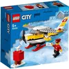 Image de LEGO® City Lavion postal (60250)