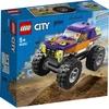 Image de Le Monster Truck 60251 LEGO®