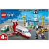 Image de L'aéroport central 60261 LEGO®