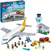 Image de LEGO City L'avion de passagers 60262 LEGO
