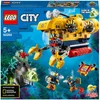 Image de Le sous-marin d'exploration 60264 LEGO®