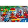 Image de Le labo des super-héros 10921 LEGO®