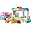 Image de LEGO DUPLO - La pÃ¢tisserie - 10928 en occasion ou reconditionné