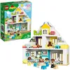 Image de LEGO Duplo La maison modulable 10929 LEGO
