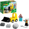 Image de LEGO 10930 - Le bulldozer en occasion ou reconditionné