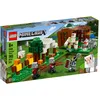 Image de LEGO Minecraft - L'avant-poste des pillards - 21159 en occasion ou reconditionné