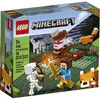 Image de Aventures dans la taïga 21162 LEGO