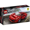 Image de Ferrari F8 Tributo 76895 LEGO